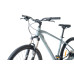 Велосипед  Spirit Echo 7.4 27,5", рама L, серый, 2021 (арт 52027117450) - фото №3